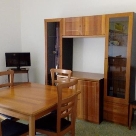 דירות סלרנו Casa Wanda מראה חיצוני תמונה