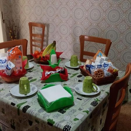דירות סלרנו Casa Wanda מראה חיצוני תמונה