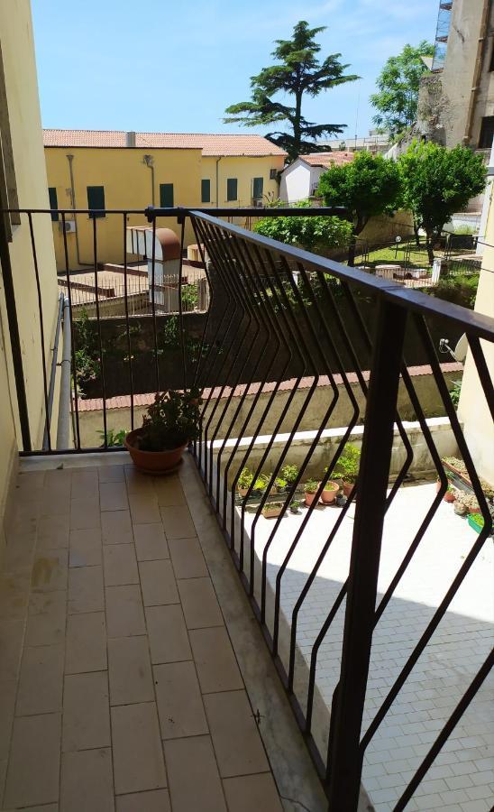 דירות סלרנו Casa Wanda מראה חיצוני תמונה