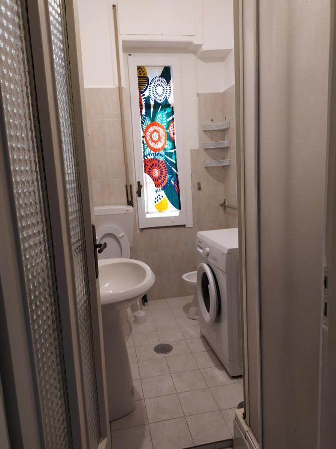 דירות סלרנו Casa Wanda מראה חיצוני תמונה