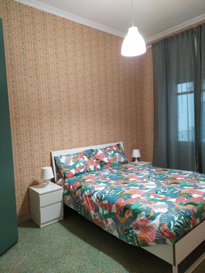 דירות סלרנו Casa Wanda מראה חיצוני תמונה