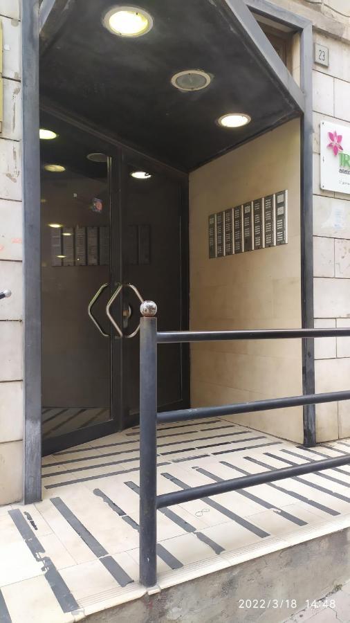 דירות סלרנו Casa Wanda מראה חיצוני תמונה